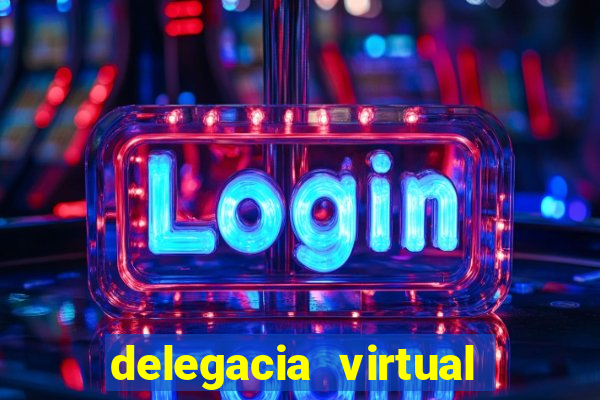 delegacia virtual da bahia